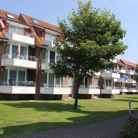Hébergement de vacances One-bedroom Dorumer Neufeld