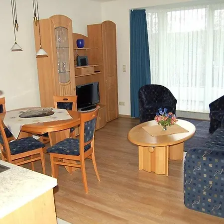 One-bedroom