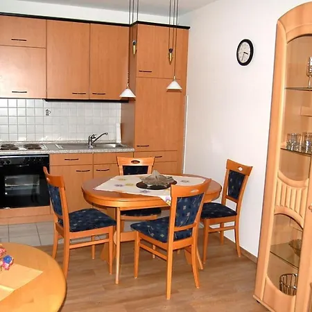 One-bedroom Hébergement de vacances