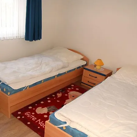 One-bedroom *