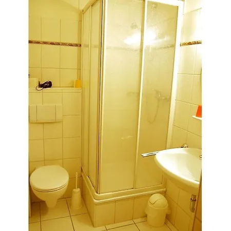 One-bedroom Dorumer Neufeld